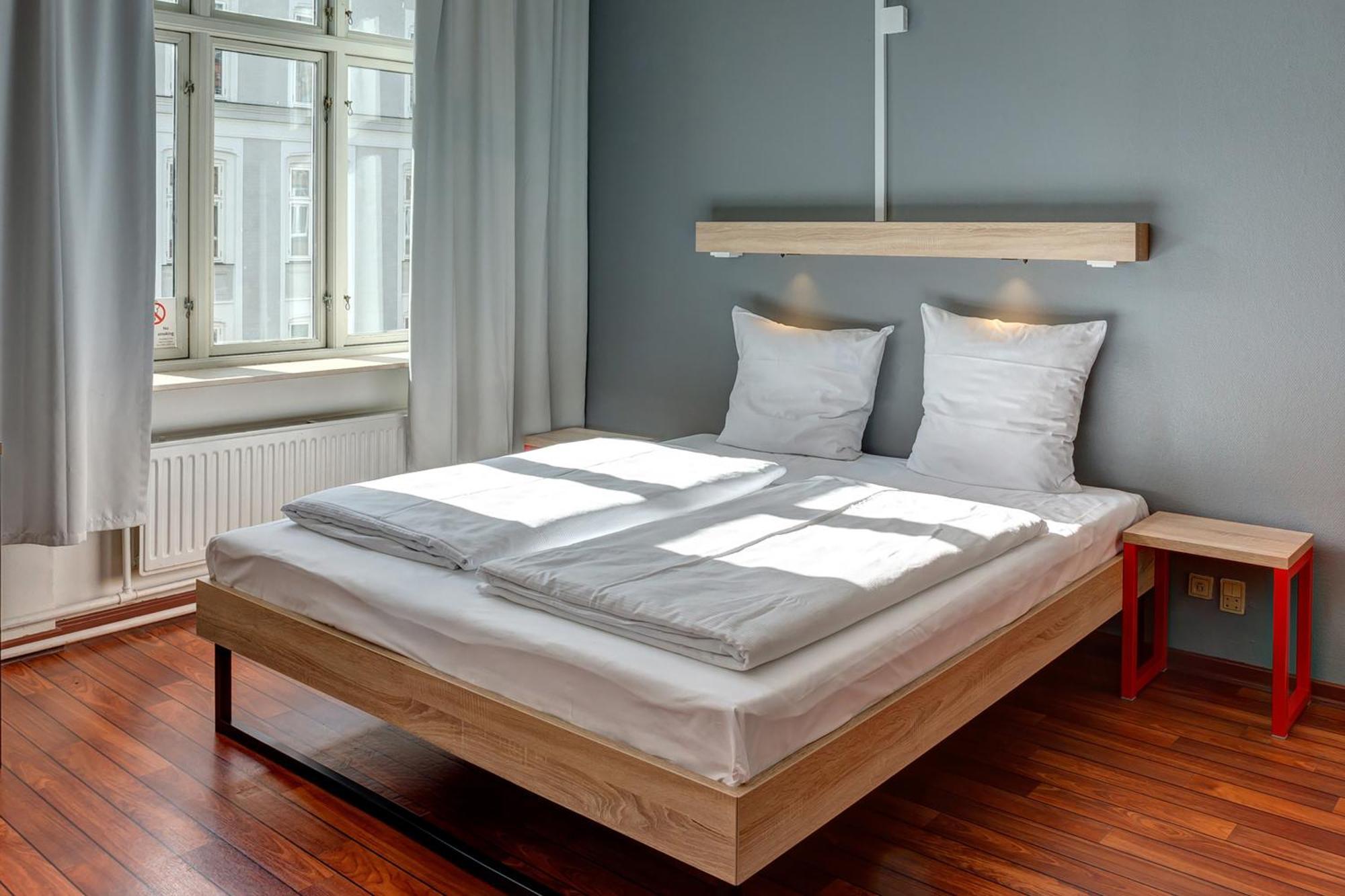Urban House By Meininger Hostel Copenhagen