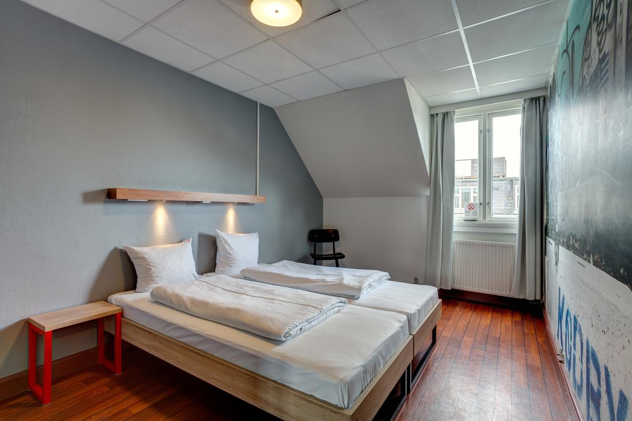 Urban House By Meininger * Copenhagen
