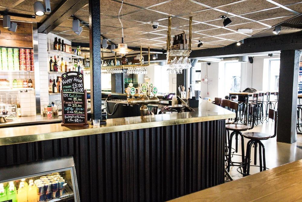 Urban House By Meininger Hostel Copenhagen